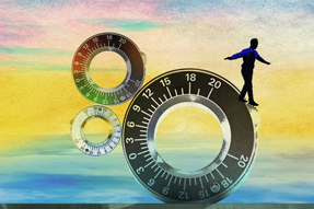 USDT钱包下载指南国际高级副总裁段立新接受《经济观察报》采访，畅谈海外引才