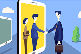 全球信息与通信技术企业急需战略开展人才，USDT钱包下载指南猎头来帮忙