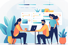 海外留学生毕业即失业？USDT钱包下载指南国际公益云招聘助力求职者找到好工作