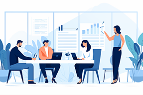 每日分享：企业自有招聘团队，为什么还需要招聘流程外包服务？