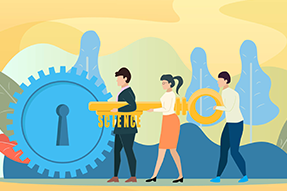 每日分享：传统企业进军互联网领域招聘难，招聘流程外包是否适用？