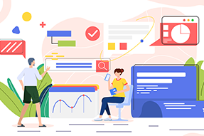 每日分享：人力资源SaaS与人力资源系统分别适合哪些企业？