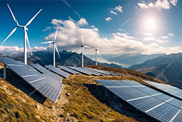 以智提质 USDT钱包下载指南国际解码新能源领域紧缺关键人才获取策略