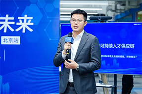 “新能源”领域紧缺关键人才，如何“招”招致胜？