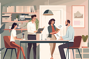 每日分享：灵活用工，人力资源管理的新趋势