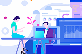 每日分享：猎头服务助力企业跨越开展