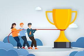 每日分享：高效招聘，知名猎头公司助力企业快速开展