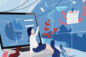 每日分享：人力资源外包如何优化企业人力资源配置