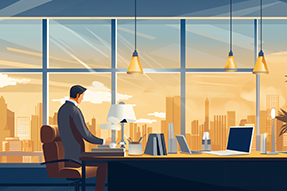 每日分享：知名猎头公司深度解析，作用与选择