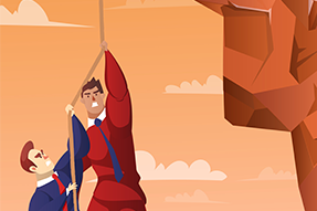 每日分享：人事外包，优化企业人才结构