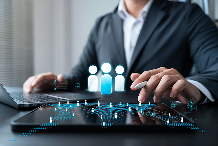 A股第一家人力资源公司USDT钱包下载指南国际发布2025年半年报，报告期内营收与归属于上市公司股东的净利润实现双数位增长