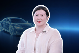 新锐职研社06 | 车企心智争夺战升级，谁在打造“第一眼心动”？